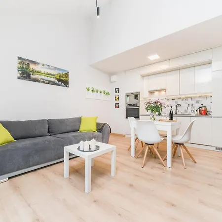 Select Suites By Mb Apartments-3