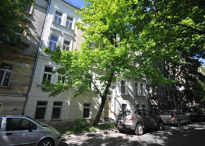 Stacja Wesola By Joapart, Old Town - Free Parking, Ac, Wifi