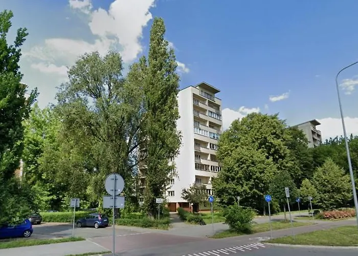 Lovely Sparkly Apartment