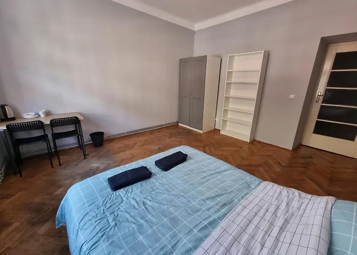 Fantastic-Inn Krakow - Kr6